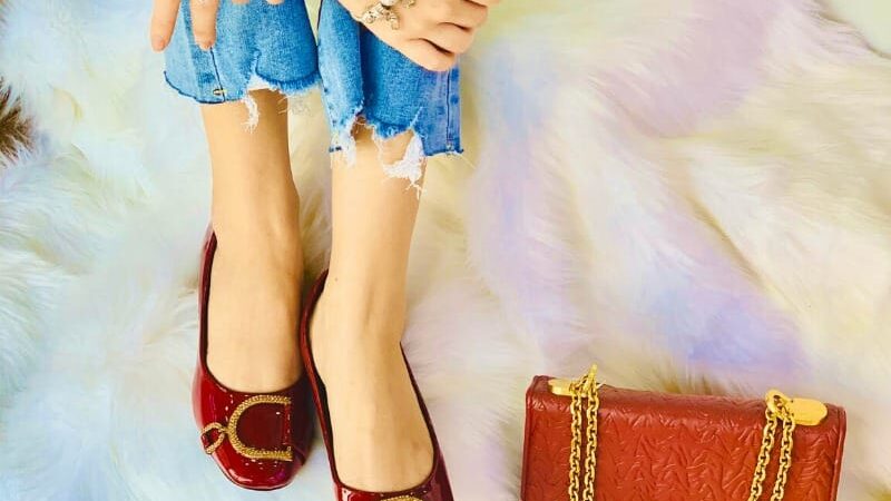 Top 3 Shop giày nữ đẹp nhất quận 6 TP. HCM