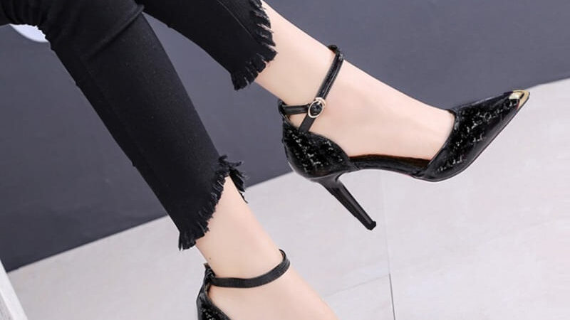 Top 5 Shop giày nữ đẹp nhất quận 11 TP. HCM