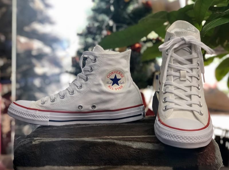 Top 8 Shop bán giày thể thao nam đẹp nhất quận 3, TP. HCM