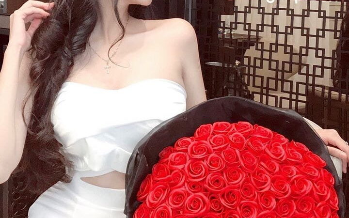 Top 6 Shop bán hoa hồng sáp đẹp nhất TP. HCM