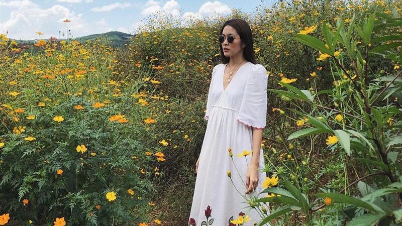 20+ cách phối đồ tuyệt đẹp để chụp hình sống ảo khi đi đà lạt