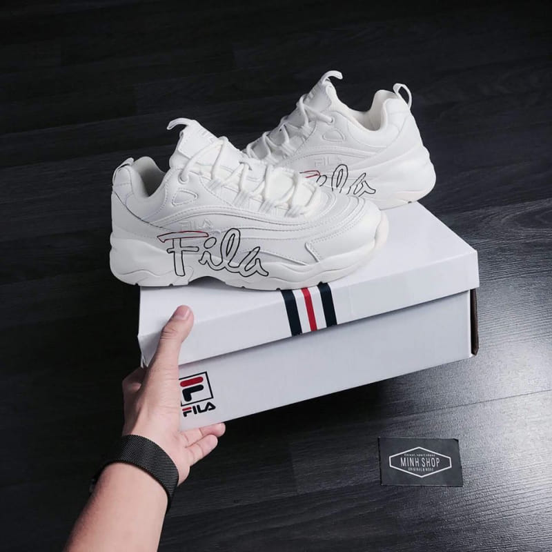 Top 8 Shop bán giày thể thao nam đẹp nhất quận Bình Thạnh, TP. HCM