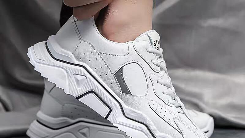 Top 7 Shop bán giày cho nữ đẹp nhất quận 5, TP. HCM