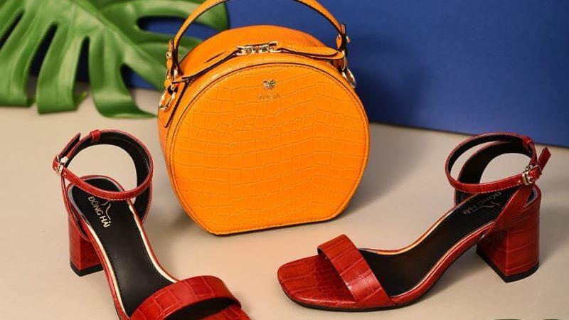 Top 4 Shop giày nữ đẹp nhất quận Tân Bình, TP. HCM