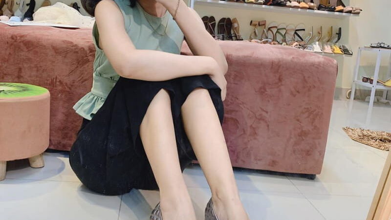 Top 7 Shop giày nữ đẹp nhất quận Bình Thạnh, TP. HCM