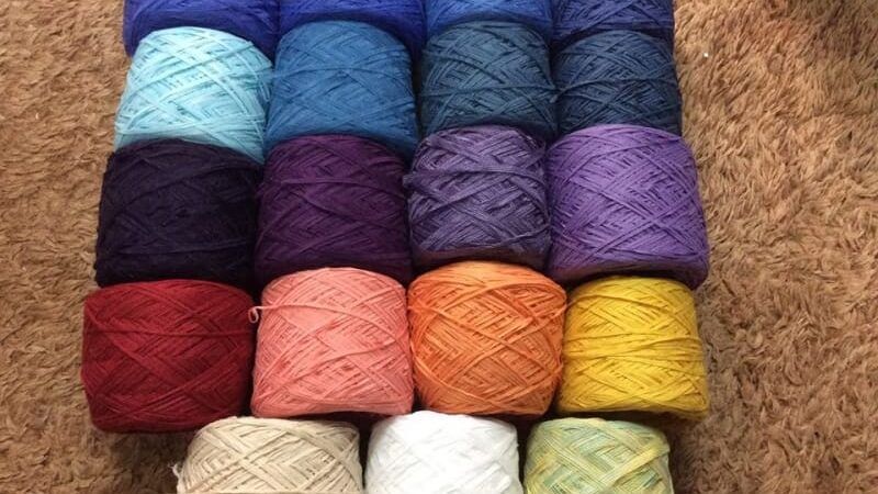 Top 6 cửa hàng bán nguyên liệu làm đồ handmade rẻ nhất tại Hà Nội