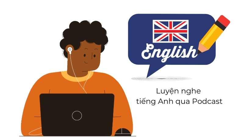 Phương Pháp Luyện Nghe Tiếng Anh Chắc Chắn Thành Công