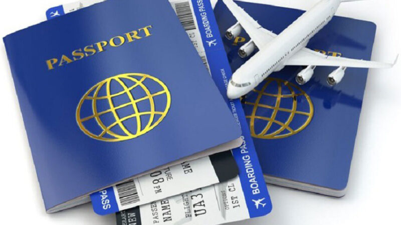 Hộ Chiếu Là Gì? Tìm Hiểu Về Passport Và Các Loại Hộ Chiếu Phổ Biến
