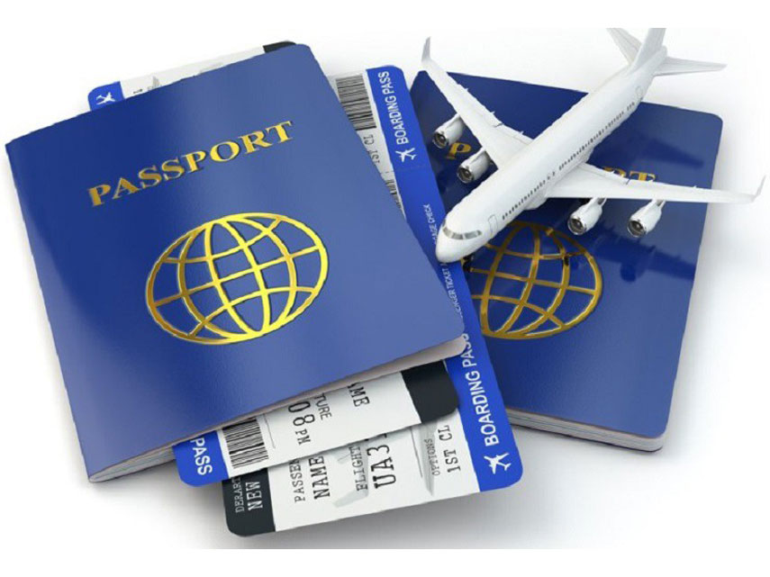 Hộ Chiếu Là Gì? Tìm Hiểu Về Passport Và Các Loại Hộ Chiếu Phổ Biến
