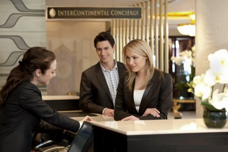 Cẩm Nang Từ Vựng Tiếng Anh Chuyên Ngành Du Lịch Không Thể Bỏ Qua