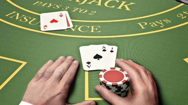 Blackjack Là Gì? Kinh Nghiệm Cược Blackjack Hiệu Quả