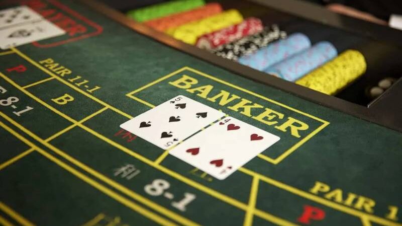 Top Các Chiến Thuật Chơi Baccarat Phổ Biến Nhưng Đỉnh Cao