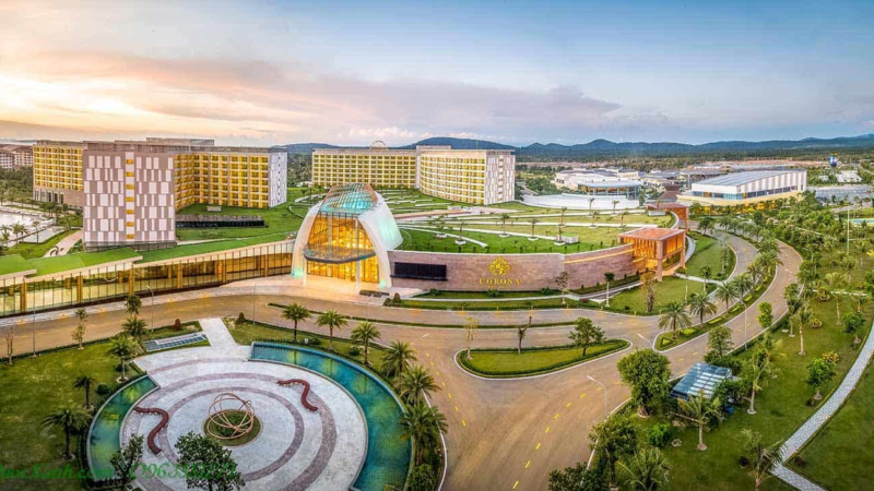 Casino Phú Quốc nên chơi không? Chơi online hay offline?