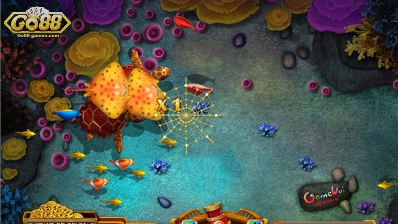 Săn kho báu và nhận thưởng lớn