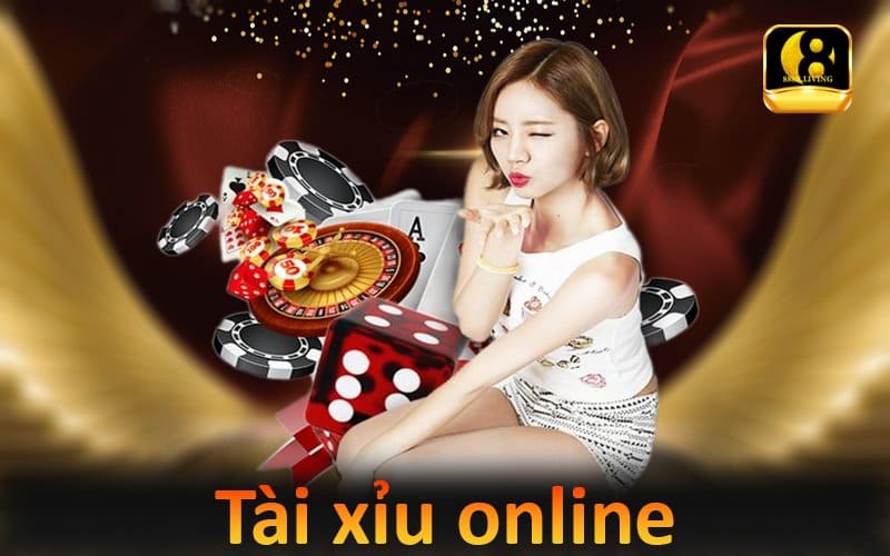 Tài xỉu online – Game đổi thưởng hốt bạc dễ chơi, dễ thắng