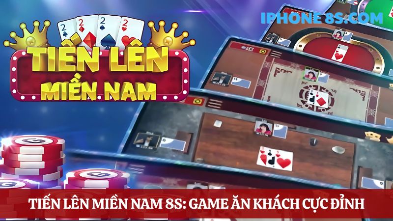 Đánh bài kịch tính, lợi nhuận khủng