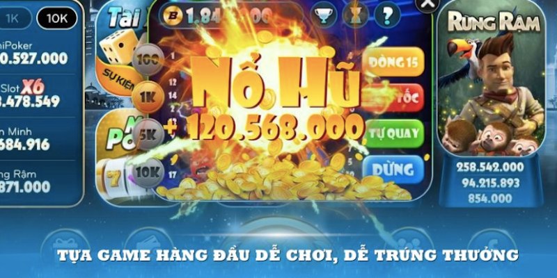 Nổ Hũ WG Good88: Trang Web Chơi Đánh Bài Online Nổi Tiếng