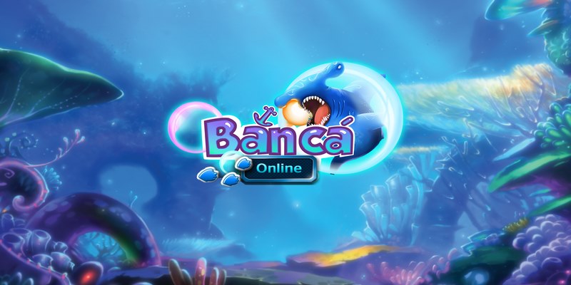 Bắn Cá Online Đổi Thưởng Hấp Dẫn Chơi Là Trúng Lớn