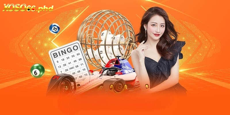 Xổ Số Siêu Tốc Xoso66