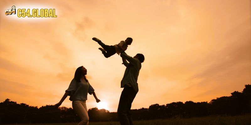 Giấc Mơ Thấy Bố Mẹ